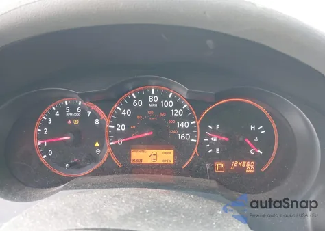 2007 Nissan Altima 2.5 S z USA, uszkodzony, nr VIN 1N4AL21E07C141814